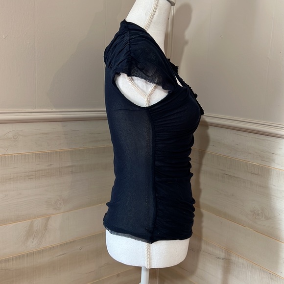 Deletta top XS - Picture 5 of 7